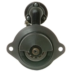 Start 24V-4,0kW passer BM4200