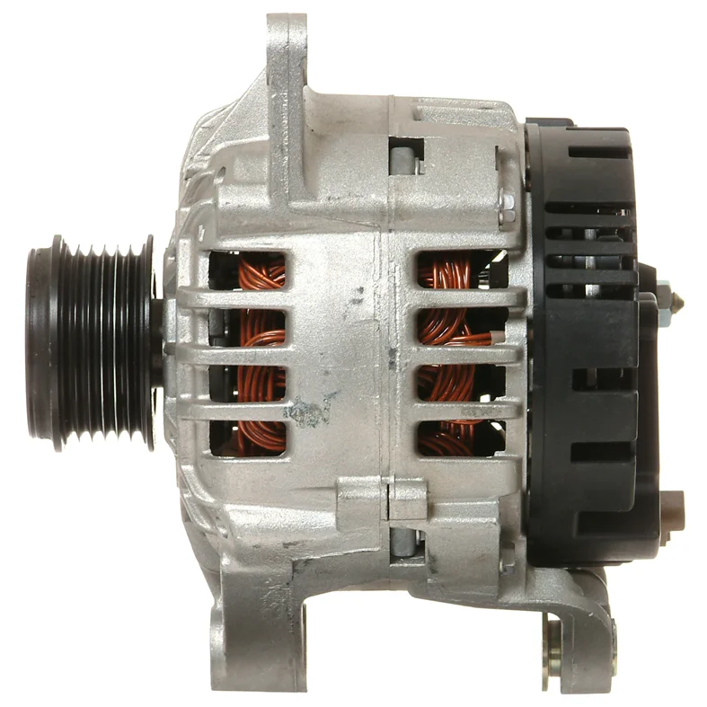 Renault Megane D Dynamo 120A