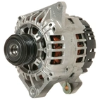 Renault Megane D Dynamo 120A