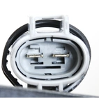 Kjølevifte Mazda 323 99-02