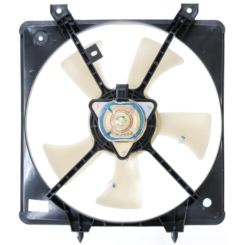 Kjølevifte Mazda Miata 99->