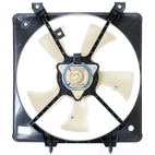 Kjølevifte Mazda Miata 99->