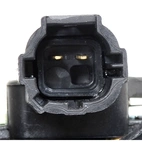 Dobbel kjølevifte Mitsubishi