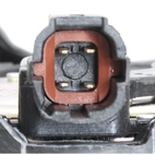 Dobbelt kjølevifte Nissan Murano