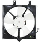 Kjølevifte Nissan Primera