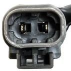 Dobbelkøl. Subaru Forester