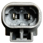 Dobbelkøl. Subaru Forester