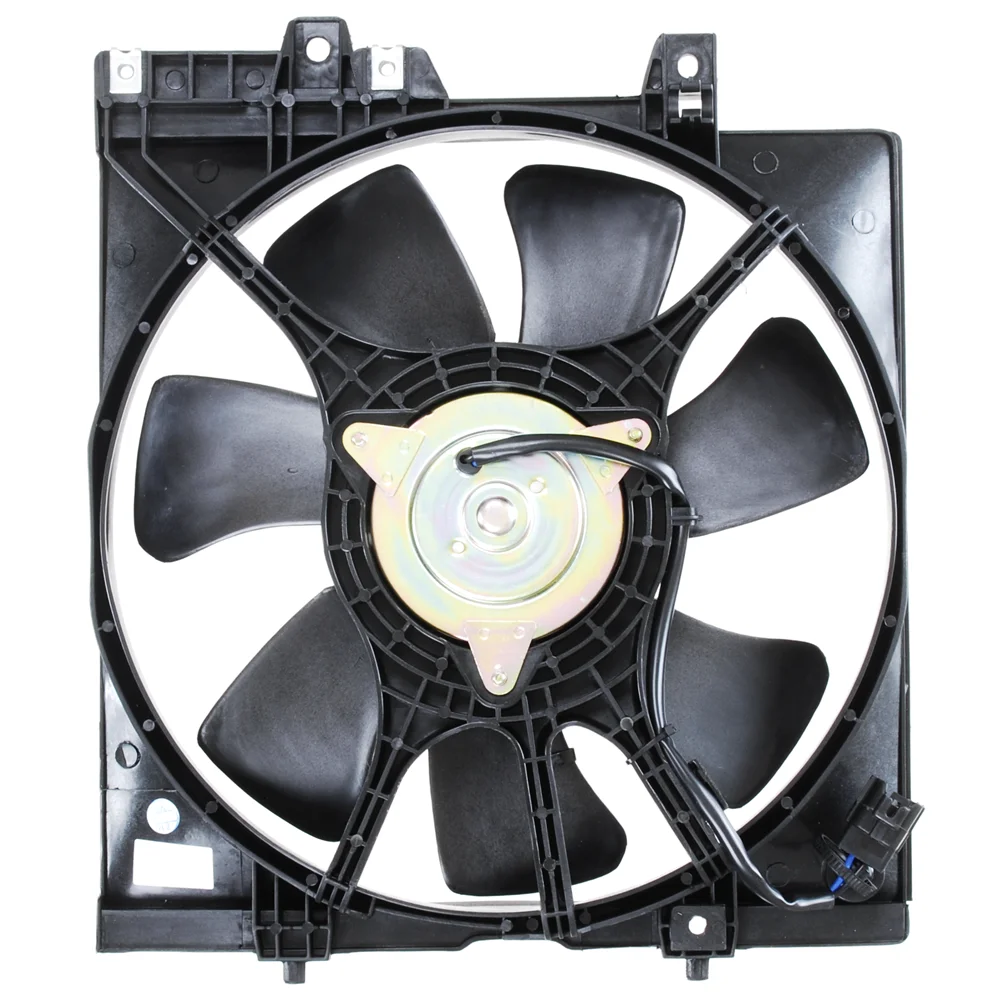 Kondensatorvifte Subaru Forester