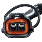 Kondensatorvifte Subaru Forester