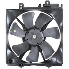 Kondensatorvifte Subaru Forester