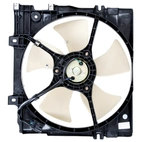 Kjølevifte Subaru Legacy 95->