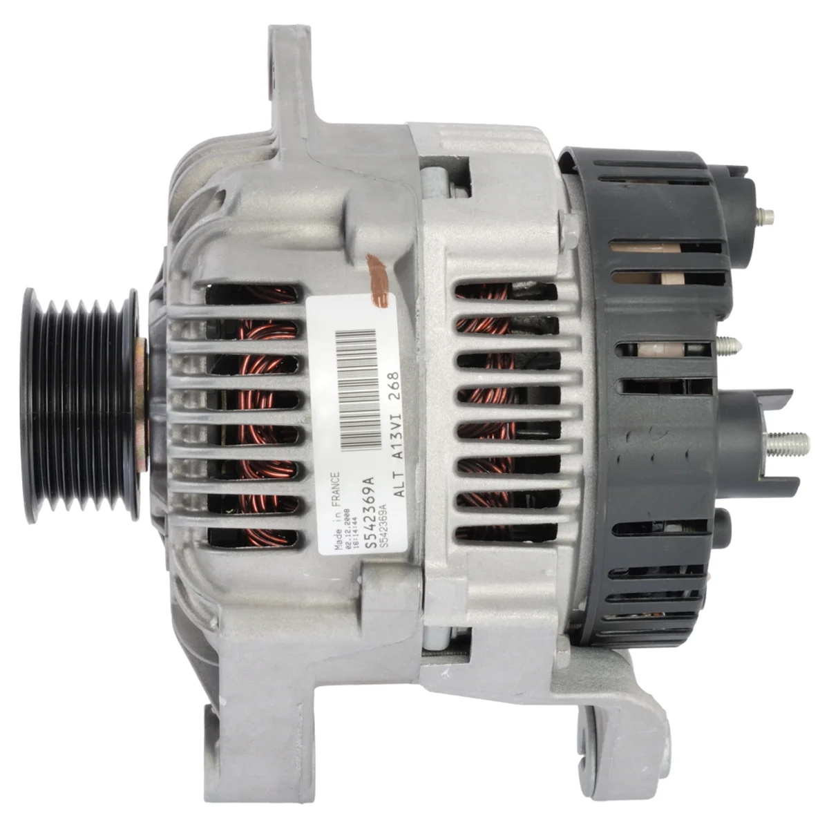 Renault Megane 2.0 Dynamo