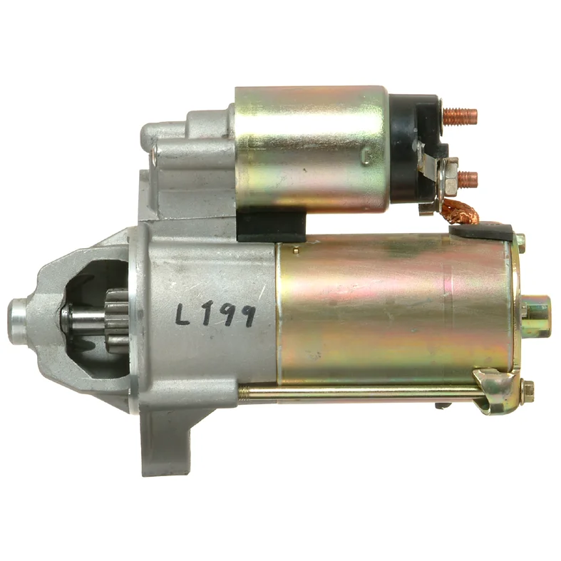 Startmotor