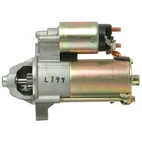 Startmotor