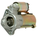Startmotor