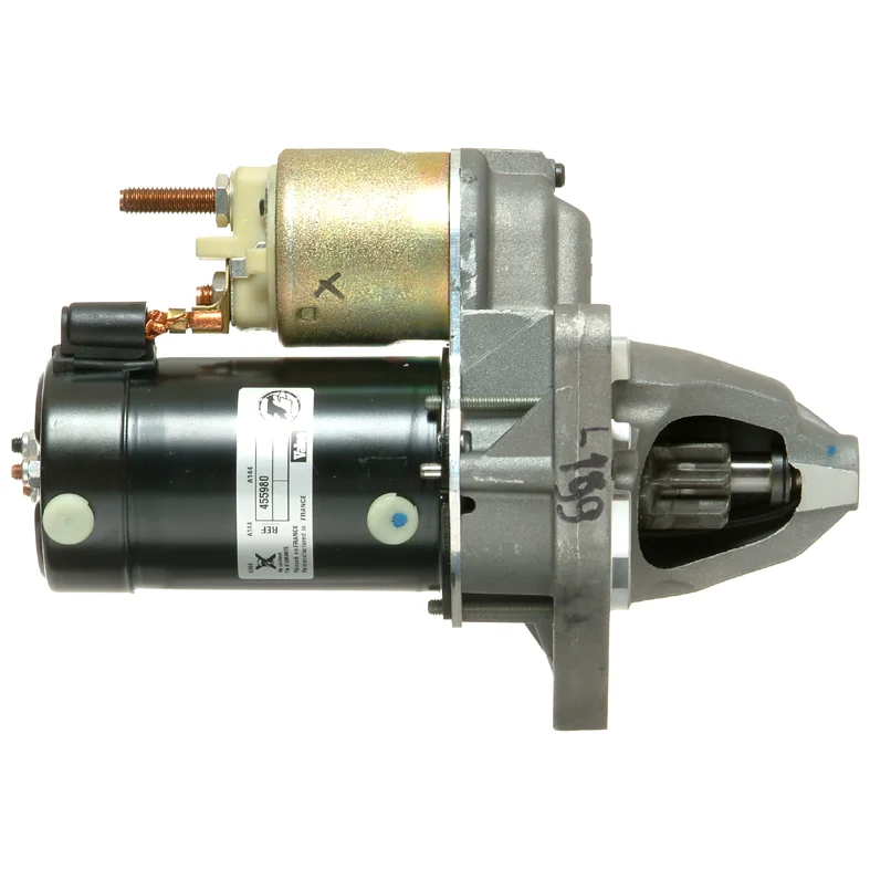 Honda Civic Startmotor 12V-1.0kW