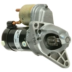 Honda Civic Startmotor 12V-1.0kW