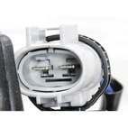 Kjølevifte Toyota Avensis 98->