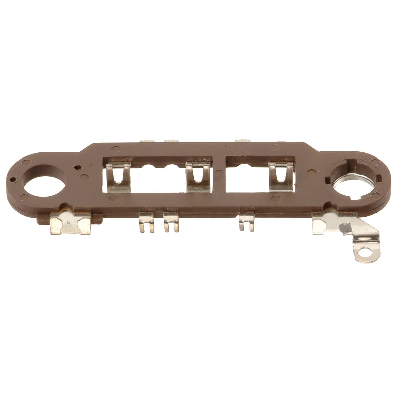 Isolator - Diodtriomits.