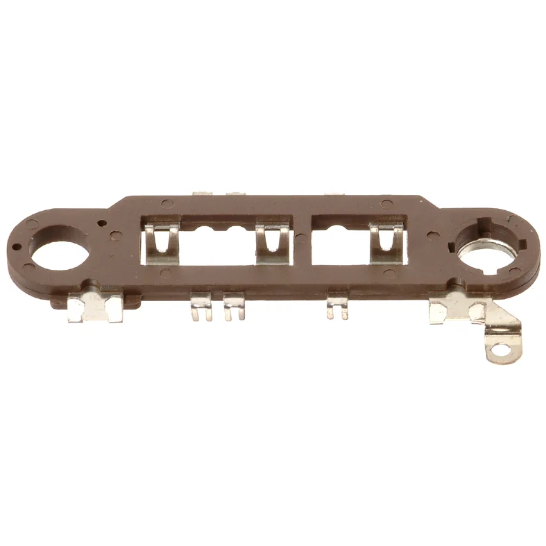 Isolator - Diodtriomits.