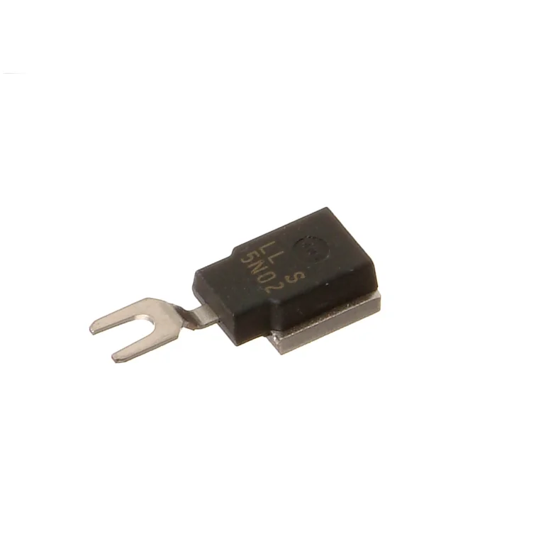Diode (+) 40A, Mits.