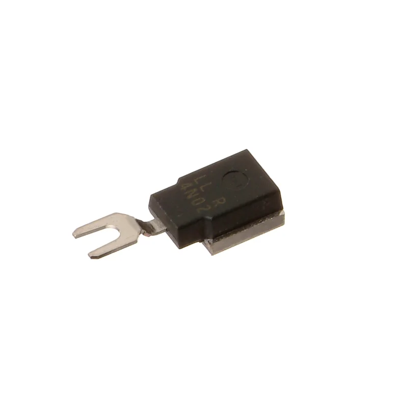 Diode (-) 40A, Mits.