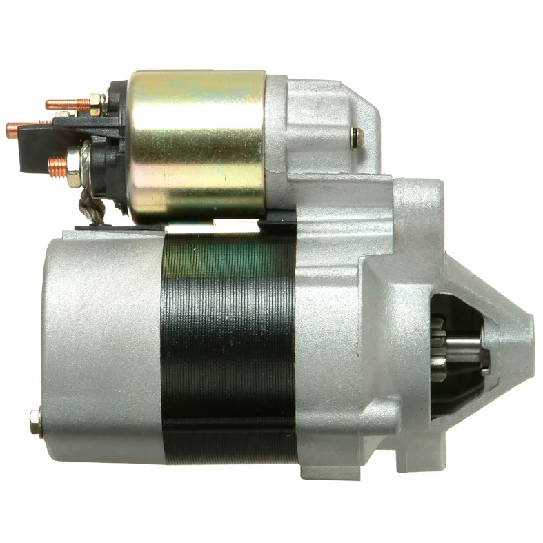 Renault Startmotor 12V-0,85kW