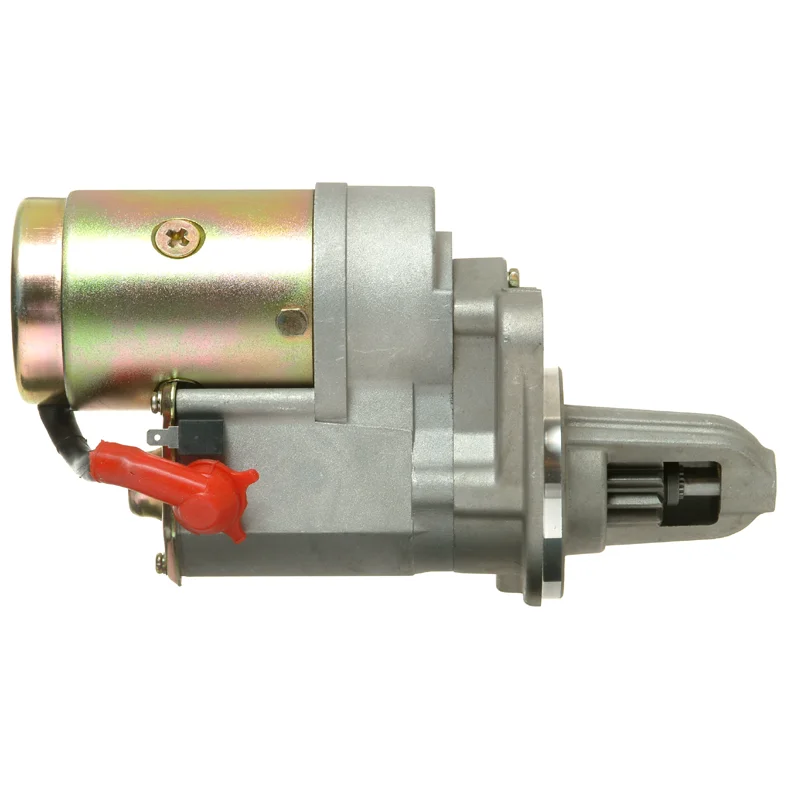 Kia Pregio 2.7D, Startmotor