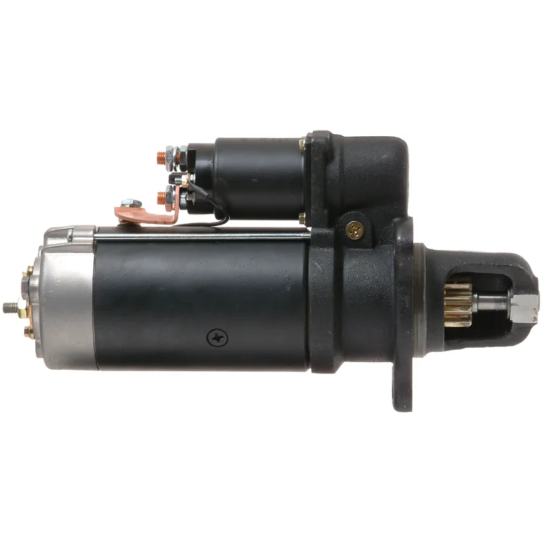 Scania Marin Startmotor 24V-6,7kW