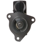 Scania Marin Startmotor 24V-6,7kW