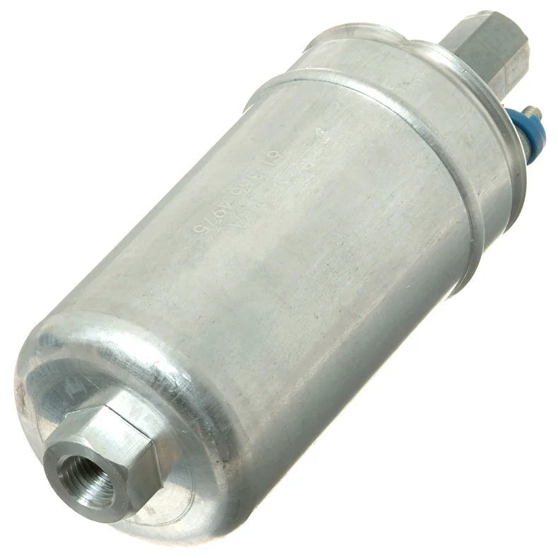 Drivstoffpumpe, Porsche reimhjul
