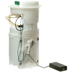 Drivstoffpumpe komplett VAG