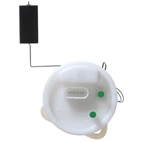 Drivstoffpumpe komplett VAG