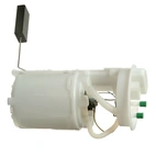 Drivstoffpumpe komplett VAG