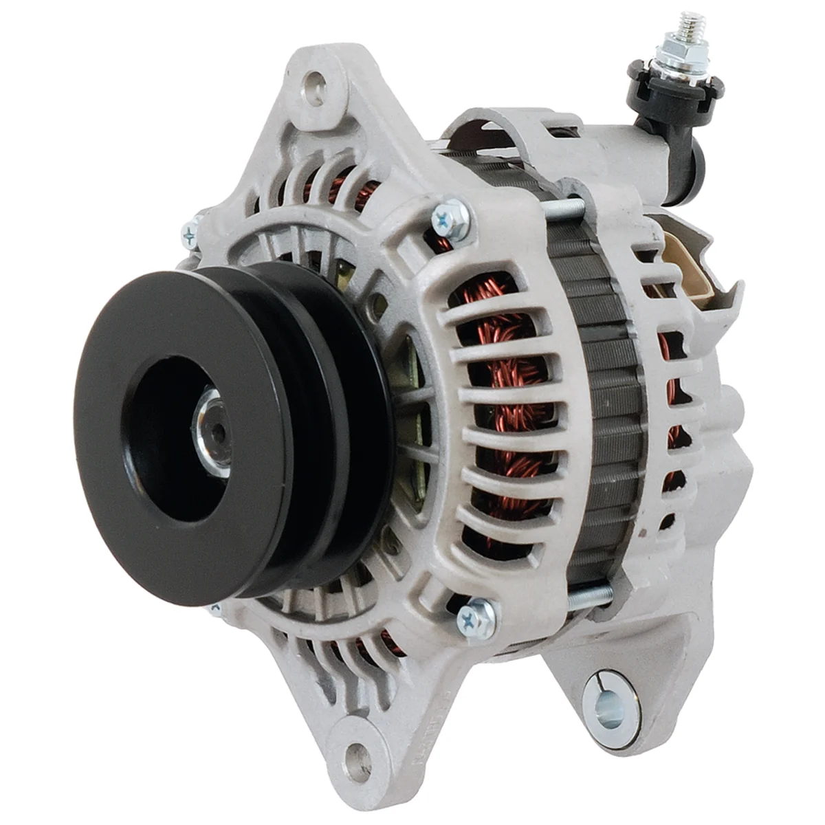Nissan Pickup Dynamo 12V-90A
