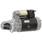 John Deere Startmotor 12V-4,0kW