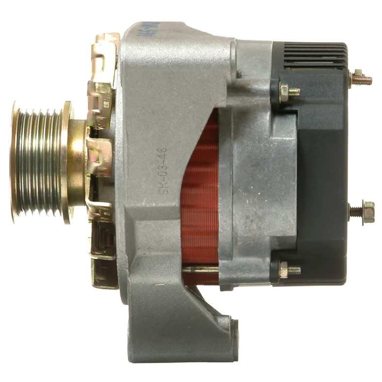 Mercedes G-klasse Dynamo 55A