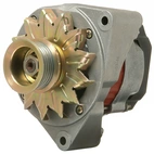 Mercedes G-klasse Dynamo 55A