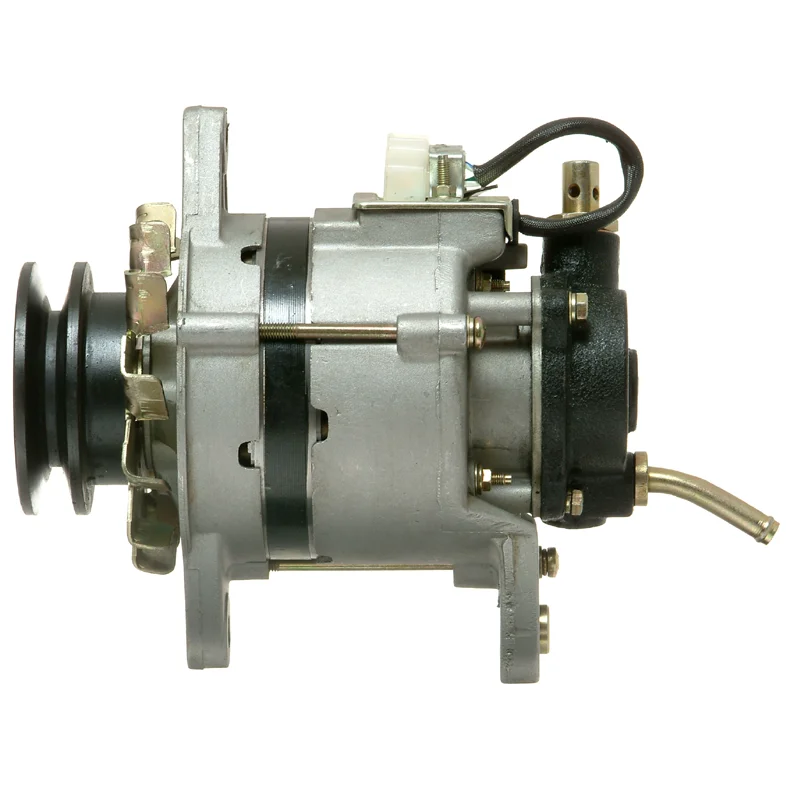 Toyota Landcruiser Dynamo 24V