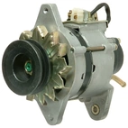 Toyota Landcruiser Dynamo 24V
