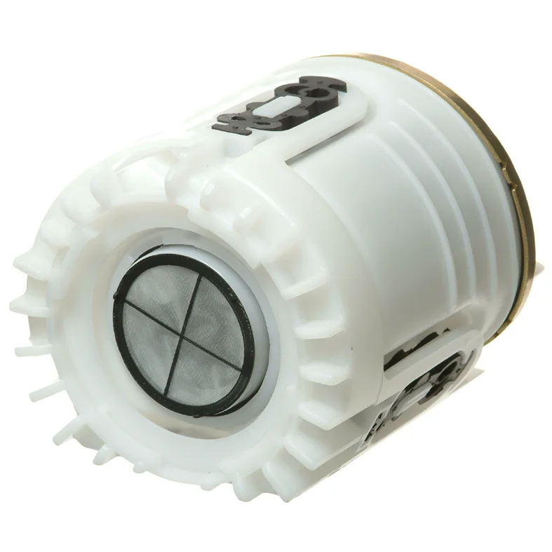 Drivstoffpumpe, i tank komplett