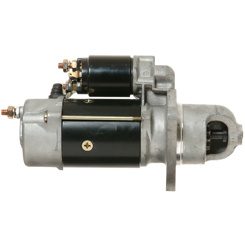 Start 24V-4.0kW passer Volvo