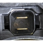 Dobbelkjølevifte Peugeot 406