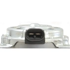 Kjølevifte Renault Clio AC