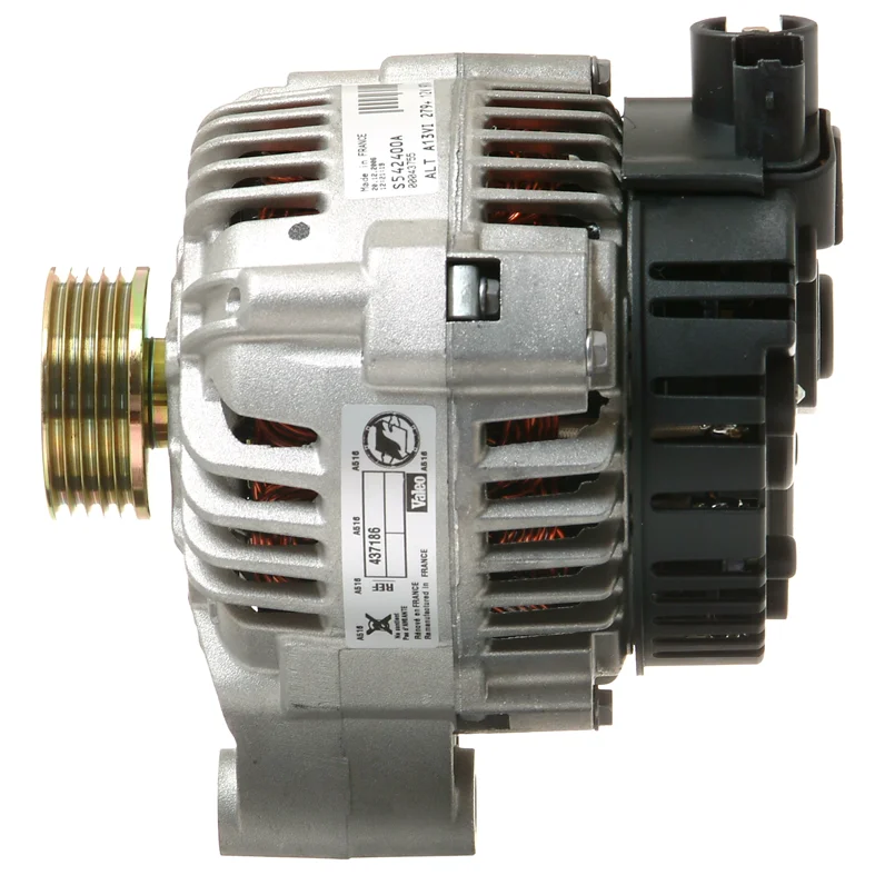 PSA Dynamo 12V-97A