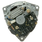 Deutz Marine Dynamo 24V-55A