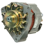 Deutz Marine Dynamo 24V-55A