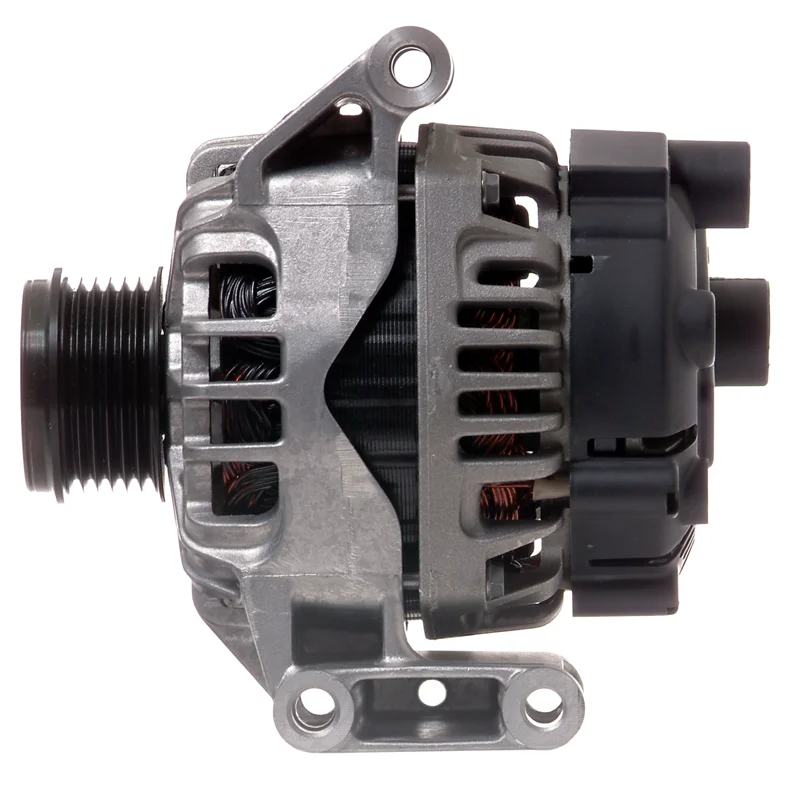 Opel Diesel Dynamo 12V-90A