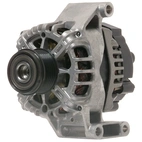 Opel Diesel Dynamo 12V-90A