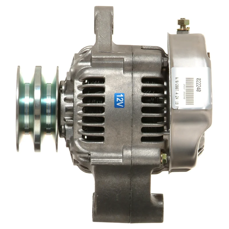 Caterpillar Dynamo 12V-50A